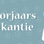 Voorjaarsvakantie