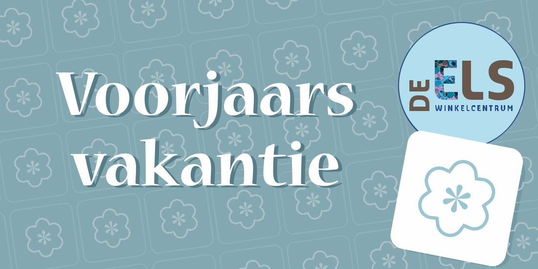 Voorjaarsvakantie