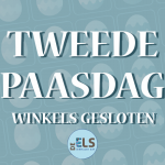 Tweede Paasdag