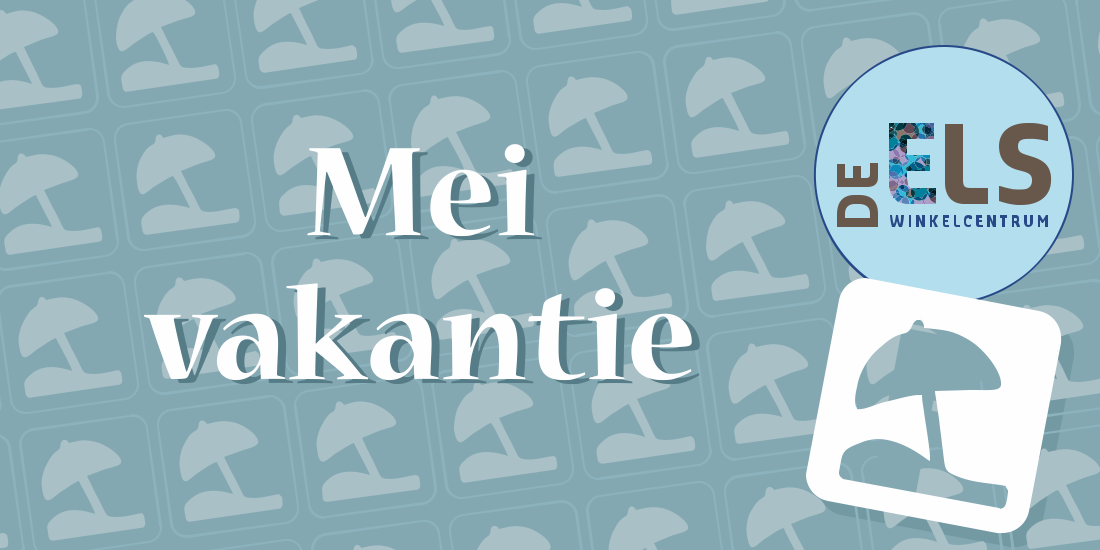 Meivakantie