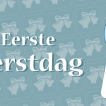 Eerste Kerstdag