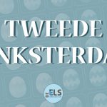 Tweede Pinksterdag