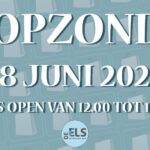 Koopzondag 28 juni 2026