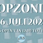 Koopzondag 26 juni 2026