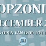 Koopzondag 13 december 2026